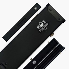 PRO147 Plain Black Deluxe 2
