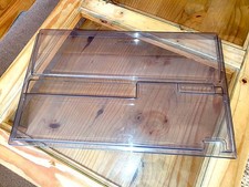 Korg Multi/Poly Wavestate Modwave OpSix Decksaver Cover