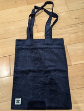 Lucy & Yak Navy Blue Corderoy