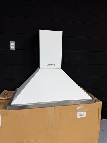 Smeg white portofino - 36,
