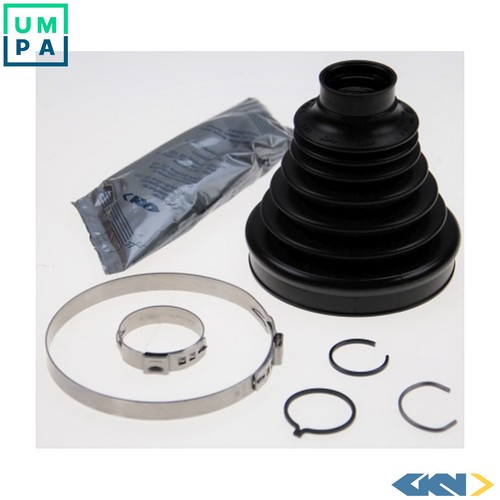 Bellow kit drive shaft - kit, 306836