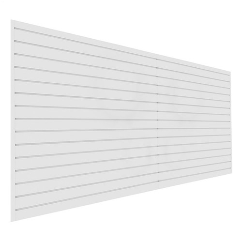 Slat wall paneling - ft,