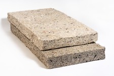 Sisalwool Insulation 50mm