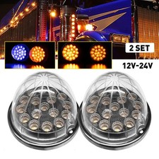 Watermelon Bulb LED Indicator