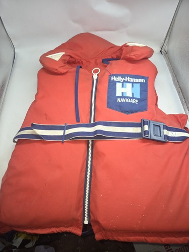 Helly hansen buoyancy - helly, aid