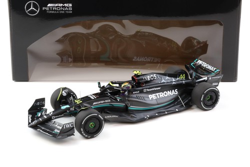 Minichamps mercedes amg - minichamps, 1:18
