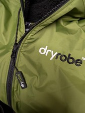 dryrobe V3 Advance Forest
