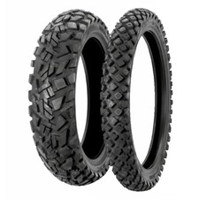 Tiger 800 XC Tyre Pairs