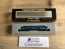 N GAUGE MODEL RAILWAY GRAHAM