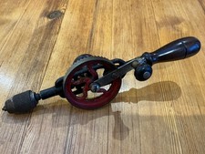 Vintage Millers Falls No.5 Egg