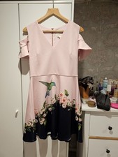 Ted Baker Humming Bird Skater