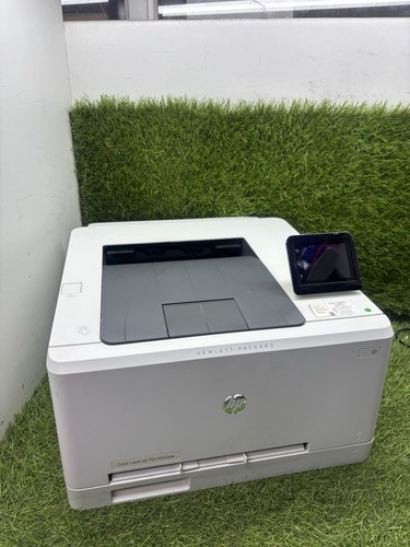 Colour laserjet m252dw - hp, a4