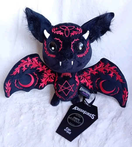 Killstar kreeptures vampir - killstar,