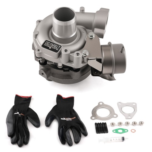 Turbocharger for mercedes - for,