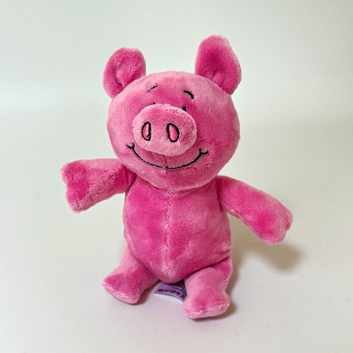 Food pink percy pig - food,