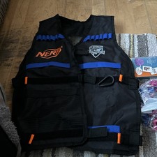 Nerf HASBRO JACKET NEW