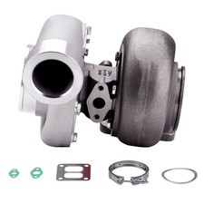 GT45 Turbo Turbine T4 Twin