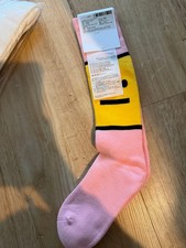 Acne studios calf socks