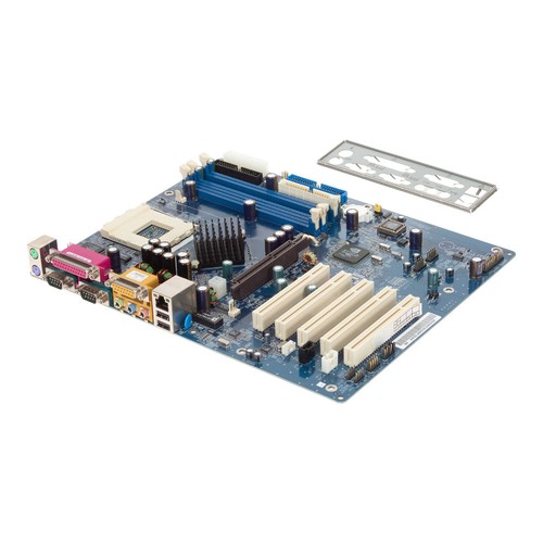 Mainboard shuttle an35n 400 - shuttle, an35n-400