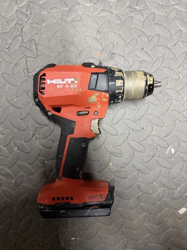 Hilti nuron compact - sf,