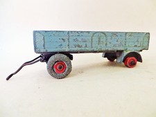 DINKY 428 'DRAWBAR LARGE