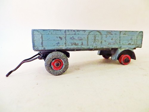 Dinky 428 drawbar large - dinky,