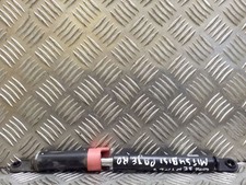 Mitsubishi Pajero 2004 Rear