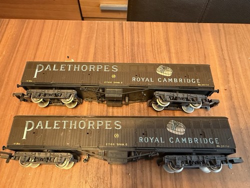 Lima palethorpes royal - lima,