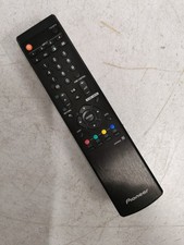 Genuine Pioneer TV/DTV Remote Control AXD1552