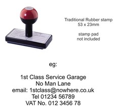 Personalised Garage, Mechanics