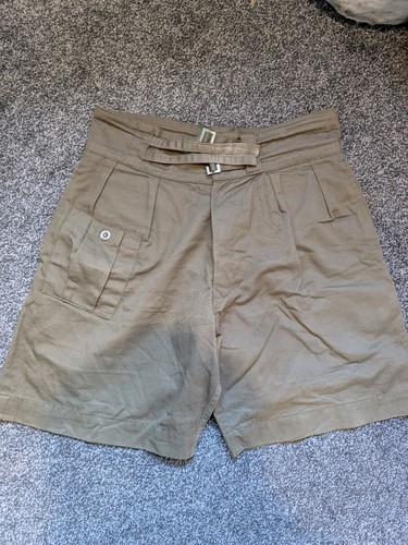 Sof jungle shorts - jungle, repo