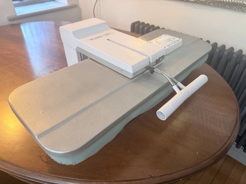Blanca press bva 242 table - blanca,