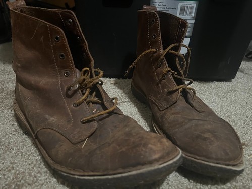 Clark desert boot - clark's,