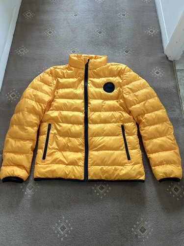 Hugo boss yellow - hugo,