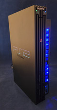 Sony PlayStation 2 PS2 'Fat'