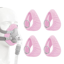 4Pcs CPAP Mask Liners, Sleep