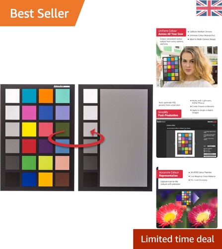 Achieve perfect color - achieve,