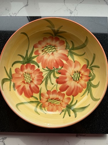 Spanish ceramic hand - spanish,