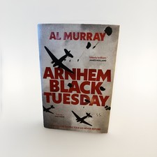 Arnhem Black Tuesday -