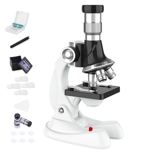 Kids microscope monocular - microscope,