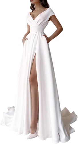 Women evening dresses sexy - women's,