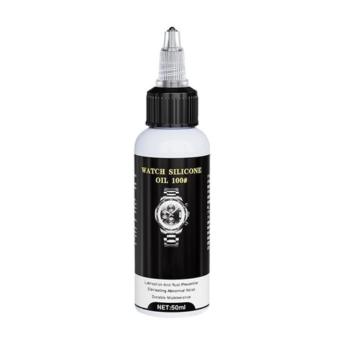 50ml clock oil lubricant - clock,