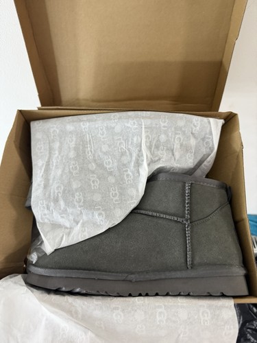 Ugg classic ultra - ultra, mini