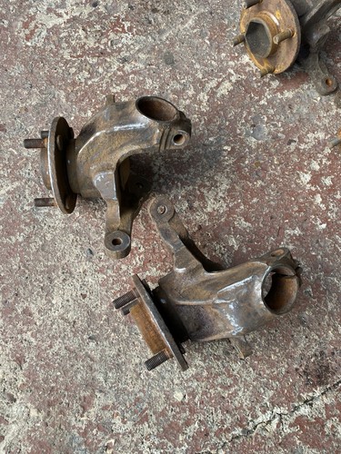 Ford sierra kit - 2, x
