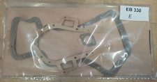 Jowett Javelin bottom end