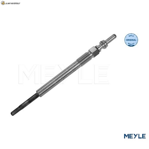 Glow plug 860 0006 - 4x,