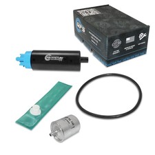 QFS Fuel Pump +Gasket +Filter