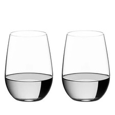 Riedel O Set of 2 Riesling /