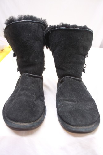 Bear paw rosalind boots - bear,