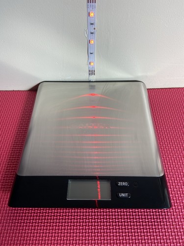 Salter pro electronic kitchen - pro,